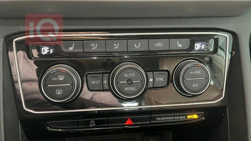 فولكسفاغن أطلس